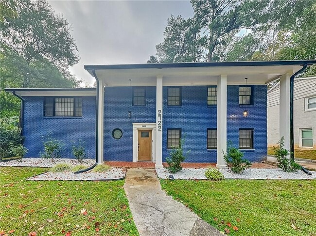 2722 Hayden Dr