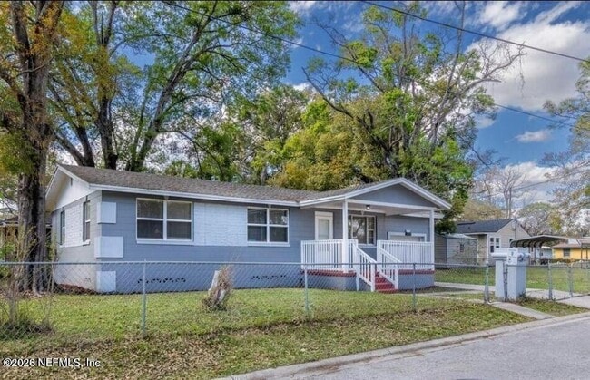 2706 Palafox St in Jacksonville, FL - Building Photo - Building Photo