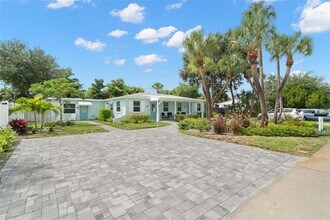 6502 Gulf Winds Dr in St Pete Beach, FL - Building Photo - Building Photo