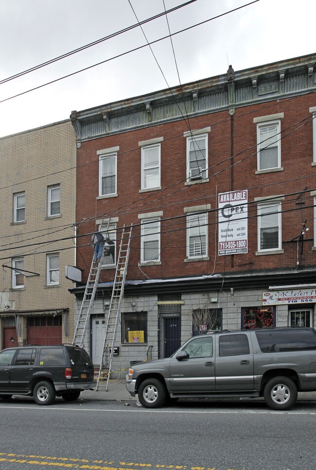 1254 Bay St in Staten Island, NY - Building Photo - Building Photo