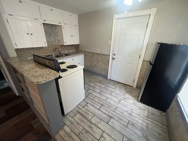 2409 23rd St in Lubbock, TX - Building Photo - Building Photo