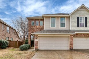 2510 Sedona St in Mansfield, TX - Building Photo