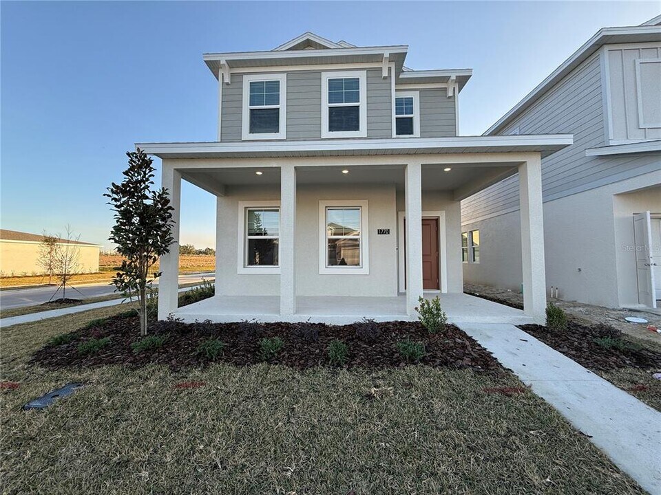 1770 Rider Rain Ln in Apopka, FL - Building Photo