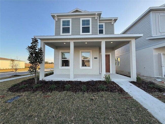 property at 1770 Rider Rain Ln
