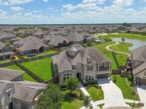 19003 Kimber Creek Ln in Cypress, TX - Building Photo - Building Photo