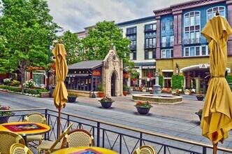 333 Santana Row in San Jose, CA - Building Photo - Building Photo