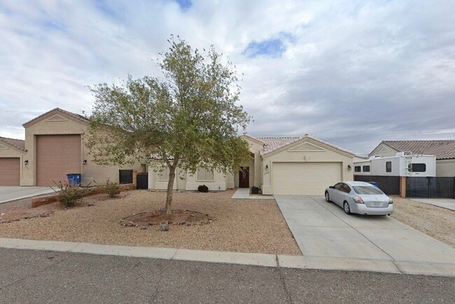 property at 5708 Trevino Way