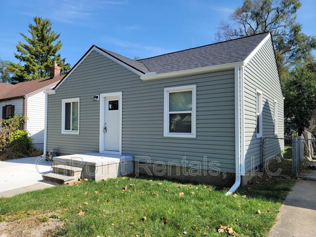 19762 Seminole in Redford, MI - Building Photo - Building Photo