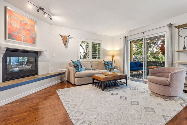 property at 1411 Quince Ave