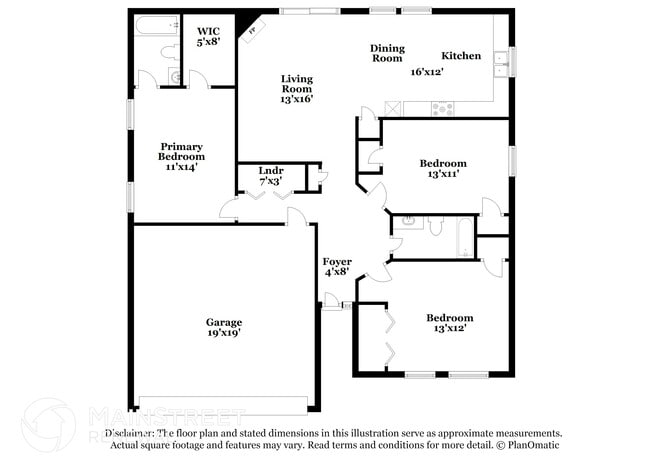 1825 Pope Hill Ct in Kernersville, NC - Building Photo - Building Photo