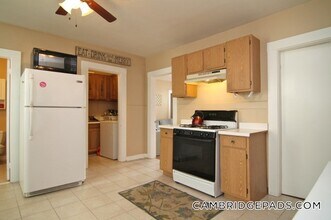 273 Cardinal Medeiros Ave in Cambridge, MA - Building Photo - Building Photo