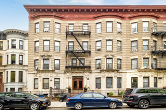 1304 Pacific St in Brooklyn, NY - Building Photo - Building Photo