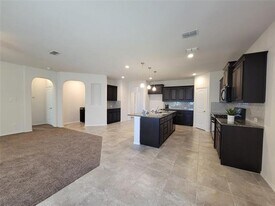 2324 Sundown Mesa Dr in Fort Worth, TX - Building Photo