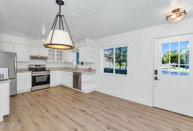 4027 E Campbell Ave in Phoenix, AZ - Building Photo - Building Photo