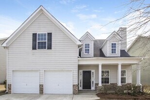 6862 Grand Hickory Dr in Braselton, GA - Building Photo
