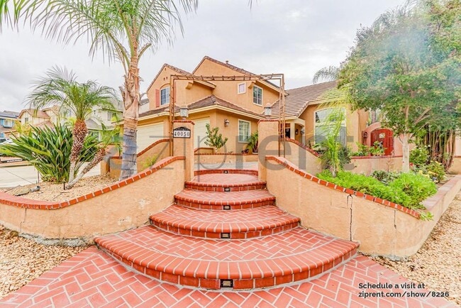 property at 40050 Spinning Wheel Dr