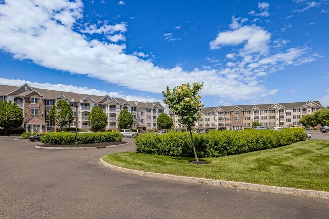 Montage at Hamilton Apartments 55+ Community