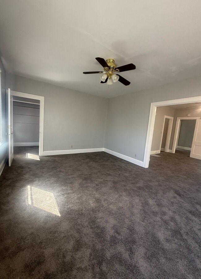 property at 3833 Vine St