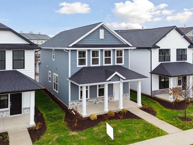 property at 1703 Ashfield St