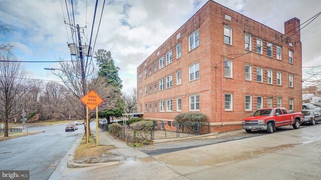 3794 Martin Luther King Jr Ave SE-Unit -306 in Washington, DC - Building Photo - Building Photo