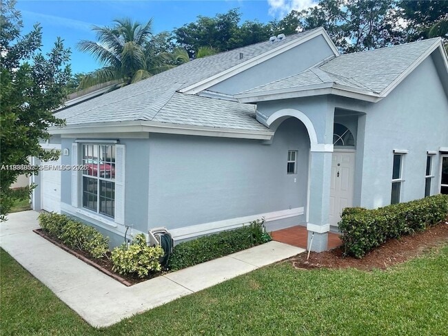 property at 540 SE 21st Ln