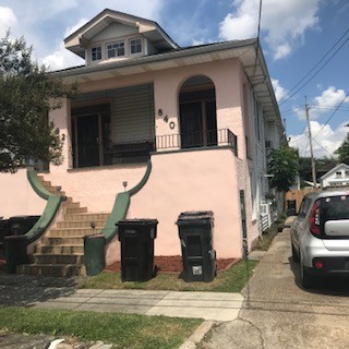 842 Taft Pl-Unit -842 in New Orleans, LA - Building Photo