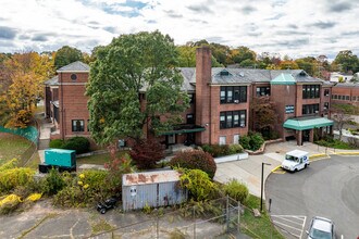 Broad River Homes in Norwalk, CT - Building Photo - Building Photo