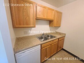 1112 Severson Dr in Sun Prairie, WI - Building Photo - Building Photo