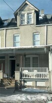 823 Washington St in Allentown, PA - Building Photo