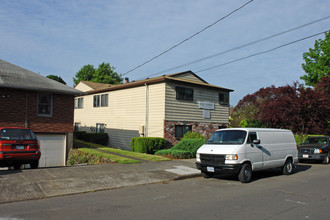 Ann Marie in Portland, OR - Building Photo - Building Photo