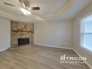 362 Park Ct N in La Vergne, TN - Building Photo - Building Photo