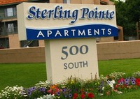 Sterling Pointe Apartments photo'