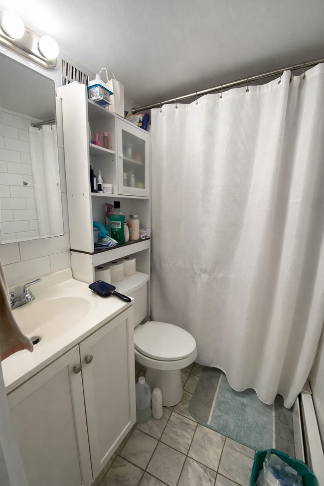 32 Irving St in Boston, MA - Building Photo - Building Photo