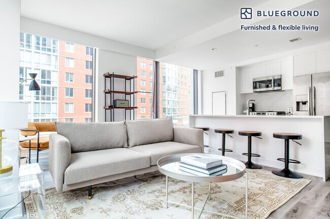 949 First St SE in Washington, DC - Building Photo - Building Photo