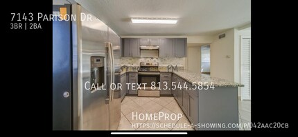 7143 Parison Dr in New Port Richey, FL - Building Photo - Building Photo