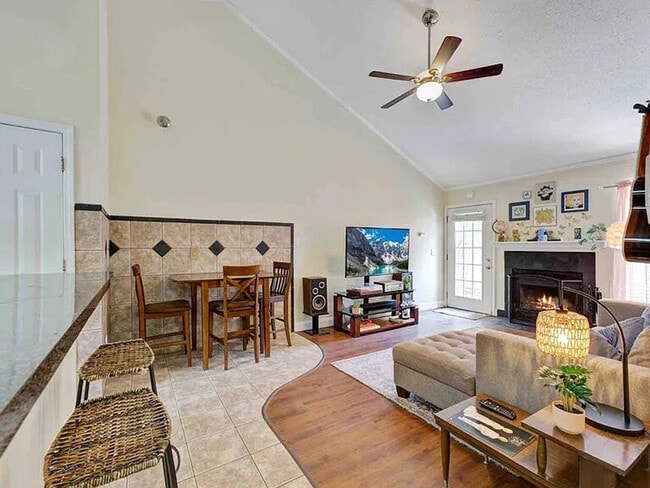 property at 905 Burnley Rd