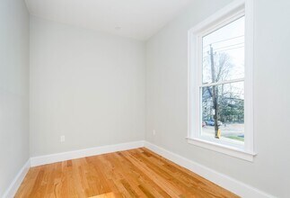220 Ashmont St in Boston, MA - Building Photo - Building Photo