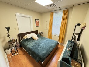 2 Champney St, Unit 1 in Boston, MA - Building Photo - Building Photo