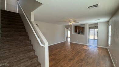 7612 Cherokee Silver Ave in Las Vegas, NV - Building Photo - Building Photo