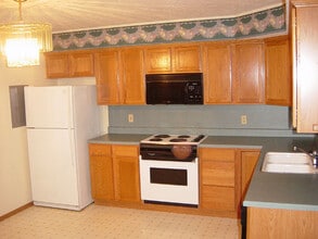 2719 W Mt Vernon St in Springfield, MO - Building Photo - Building Photo