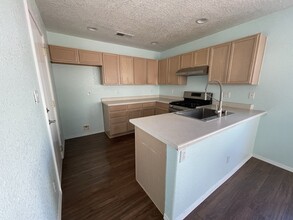 10909 Tomatillo Ln SE in Albuquerque, NM - Building Photo - Building Photo