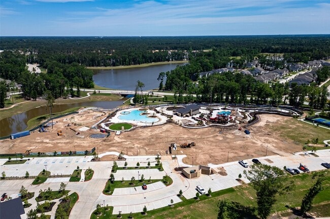 property at 7526 Cascades Pass Dr