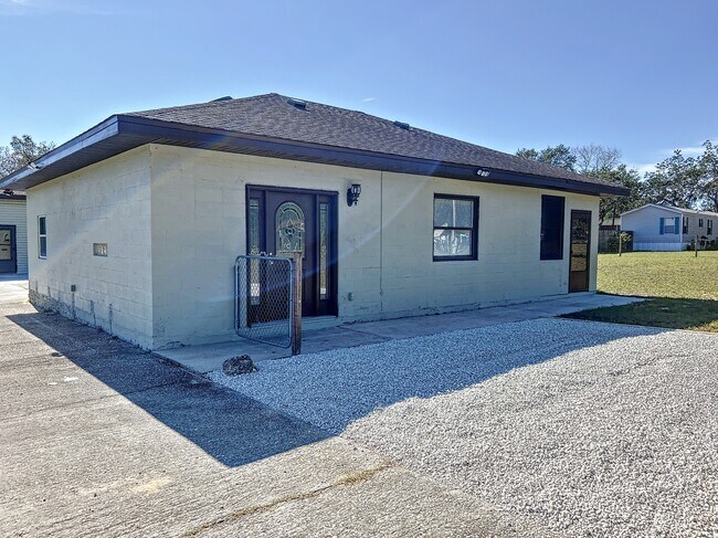 29 Coyer Rd in Haines City, FL - Building Photo - Building Photo