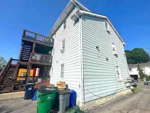 27 Mill St in Wappingers Falls, NY - Building Photo - Building Photo