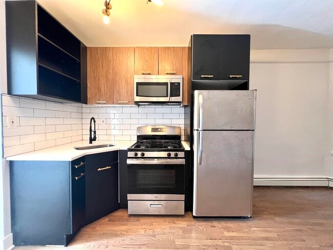 property at 484 Mercer St