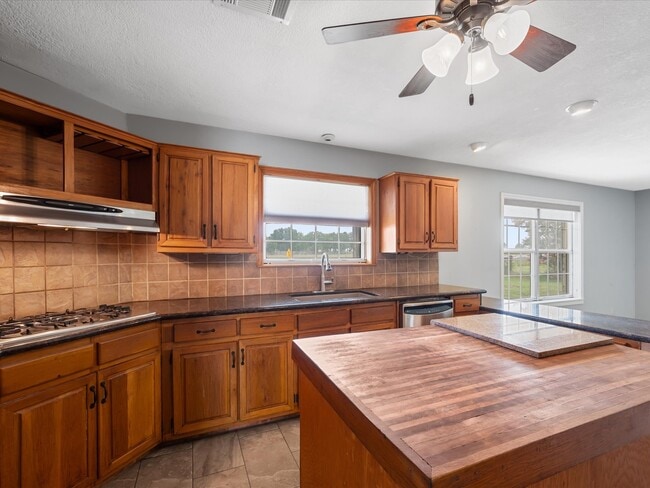 property at 17645 Hwy 6