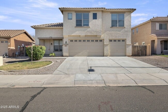 property at 2261 W Mila Way
