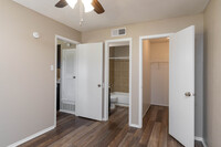 San Montego in El Paso, TX - Building Photo - Interior Photo