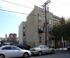 88 Wallis Ave Apartments