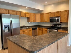 4154 N Fortune Loop in Tucson, AZ - Building Photo - Building Photo